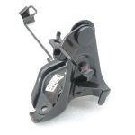 Toyota Yaris IV XP210 Isofix stiprinājums aizmugurē pa kreisi 71305-K0010 71305K0010