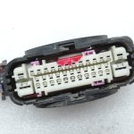 „Toyota Yaris IV XP210“ ABS vadības bloka savienotājs un vadu kopne 1928405377