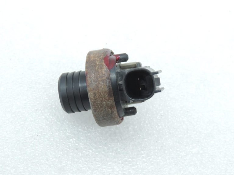 OE Toyota Yaris IV XP210 1.5 M15AFKS bremžu pastiprinātāja vakuuma sensors 8339028120
