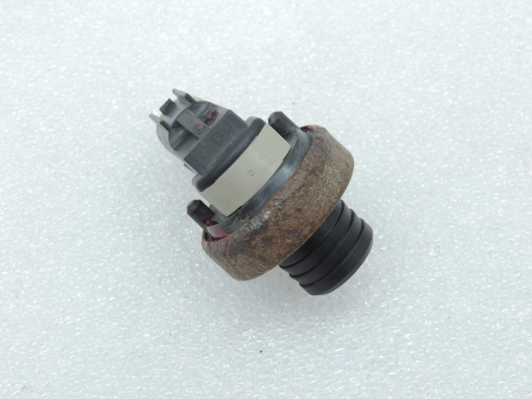 OE Toyota Yaris IV XP210 1.5 M15AFKS bremžu pastiprinātāja vakuuma sensors 8339028120