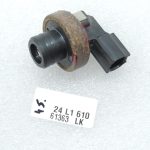 OE Toyota Yaris IV XP210 1.5 M15AFKS bremžu pastiprinātāja vakuuma sensors 8339028120