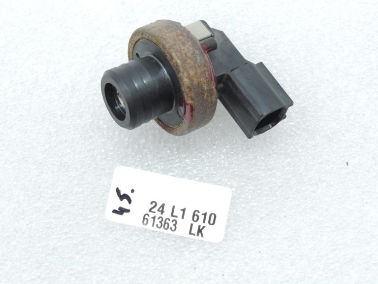 OE Toyota Yaris IV XP210 1.5 M15AFKS bremžu pastiprinātāja vakuuma sensors 8339028120