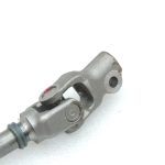 OE Toyota Yaris IV XP210 stūres kolonnas krustveida savienojums, stūres vārpsta 45260K0030