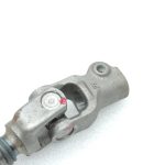 OE Toyota Yaris IV XP210 stūres kolonnas krustveida savienojums, stūres vārpsta 45260K0030