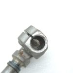 OE Toyota Yaris IV XP210 stūres kolonnas krustveida savienojums, stūres vārpsta 45260K0030
