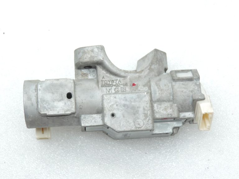 OE Toyota Yaris IV XP210 stūres kolonnas slēdzene 4528002430