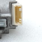 OE Toyota Yaris IV XP210 stūres kolonnas slēdzene 4528002430