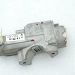 OE Toyota Yaris IV XP210 stūres kolonnas slēdzene 4528002430