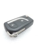 OE Toyota Yaris IV XP210 bezvadu atslēga ar tālvadības pulti 89070K0060