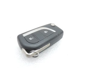 OE Toyota Yaris IV XP210 bezvadu atslēga ar tālvadības pulti 89070K0060