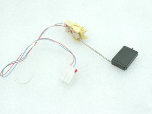 OE Toyota Yaris IV XP210 1.5 M15AFKS degvielas tvertnes līmeņa sensors 83320K0020