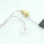 OE Toyota Yaris IV XP210 1.5 M15AFKS degvielas tvertnes līmeņa sensors 83320K0020