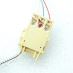 OE Toyota Yaris IV XP210 1.5 M15AFKS degvielas tvertnes līmeņa sensors 83320K0020