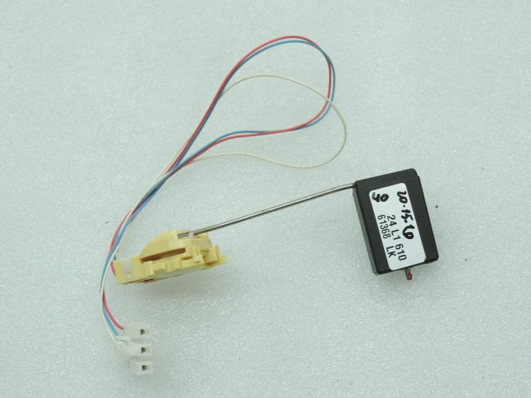 OE Toyota Yaris IV XP210 1.5 M15AFKS degvielas tvertnes līmeņa sensors 83320K0020