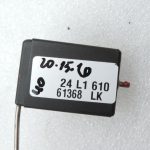 OE Toyota Yaris IV XP210 1.5 M15AFKS degvielas tvertnes līmeņa sensors 83320K0020