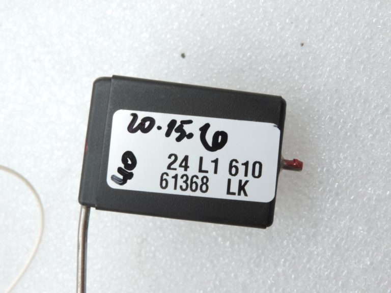 OE Toyota Yaris IV XP210 1.5 M15AFKS degvielas tvertnes līmeņa sensors 83320K0020