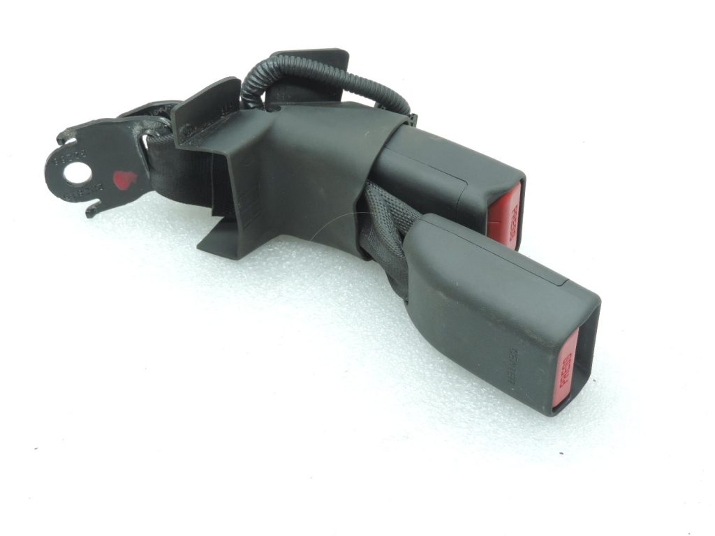 OE Toyota Yaris IV XP210 Rear Left Seat Belt Buckle 73480K0010C0