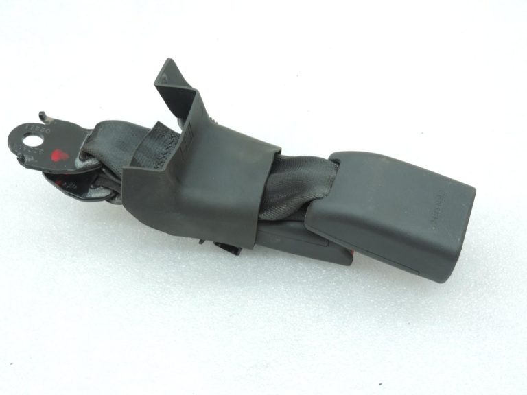 OE Toyota Yaris IV XP210 drošības jostas sprādze aizmugurē pa kreisi 73480K0010C0