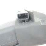 OE Toyota Yaris IV XP210 drošības jostas sprādze aizmugurē pa kreisi 73480K0010C0