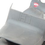 OE Toyota Yaris IV XP210 drošības jostas sprādze aizmugurē pa kreisi 73480K0010C0