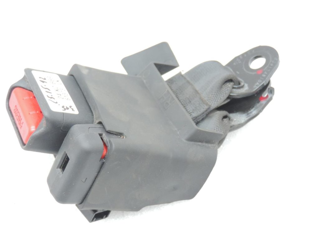 OE Toyota Yaris IV XP210 Rear Right Seat Belt Buckle 73380K0010C0