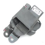 OE Toyota Yaris IV XP210 drošības jostas sprādze aizmugurē labajā pusē 73380K0010C0