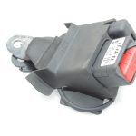 OE Toyota Yaris IV XP210 drošības jostas sprādze aizmugurē labajā pusē 73380K0010C0