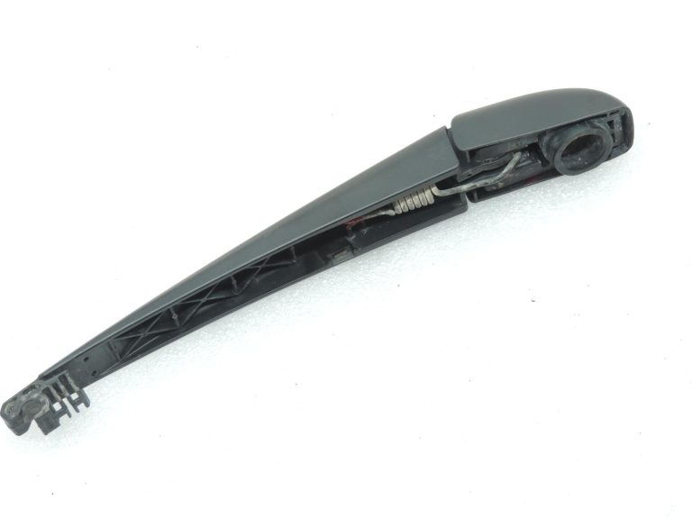 OE Toyota Yaris IV XP210 tīrītāja rokturis, aizmugurējais tīrītāja rokturis 85241K0010