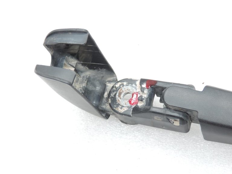 OE Toyota Yaris IV XP210 tīrītāja rokturis, aizmugurējais tīrītāja rokturis 85241K0010