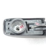 OE Toyota Yaris IV XP210 tīrītāja rokturis, aizmugurējais tīrītāja rokturis 85241K0010