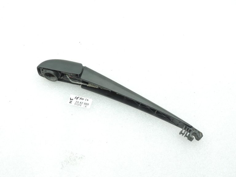 OE Toyota Yaris IV XP210 tīrītāja rokturis, aizmugurējais tīrītāja rokturis 85241K0010