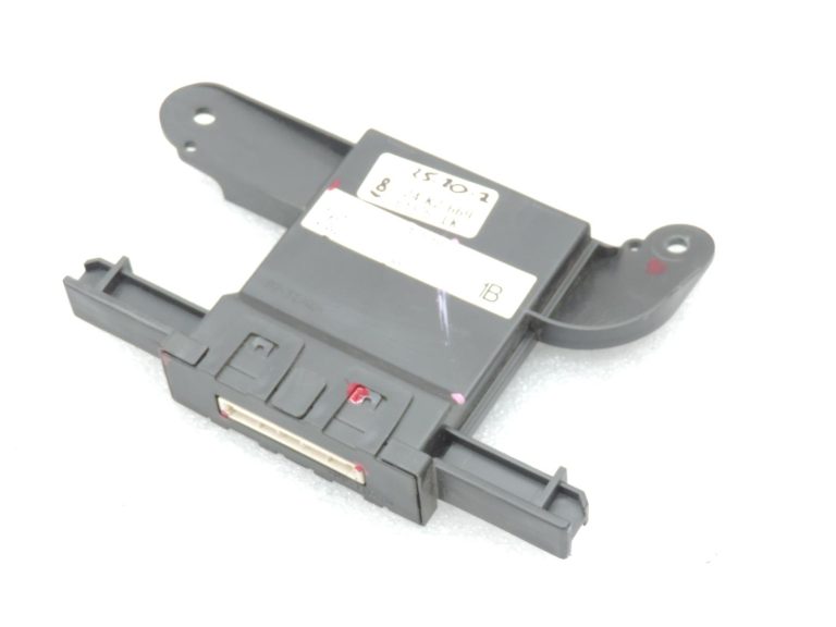 OE Toyota Yaris IV XP210 gaisa kondicionēšanas vadības bloks 88650K0050