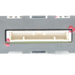 OE Toyota Yaris IV XP210 gaisa kondicionēšanas vadības bloks 88650K0050
