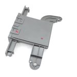 OE Toyota Yaris IV XP210 gaisa kondicionēšanas vadības bloks 88650K0050