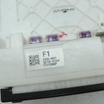 OE Toyota Yaris IV XP210 drošinātāju kārba, vadības bloks 82730K0060