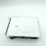 OE Toyota Yaris IV XP210 drošinātāju kārba, vadības bloks 82730K0060