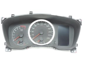 OE Toyota Corolla E21 1,2i 8NRFTS spidometra kombinācijas panelis 83800F2X90
