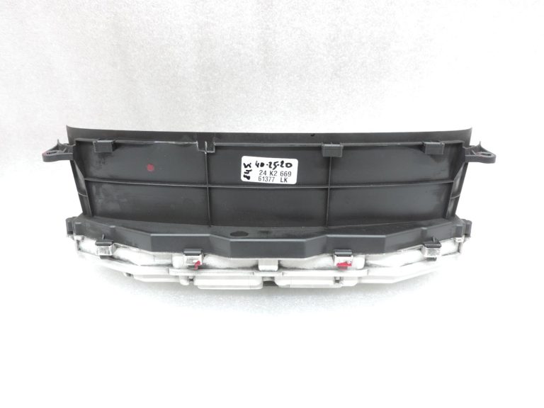 OE Toyota Corolla E21 1,2i 8NRFTS spidometra kombinācijas panelis 83800F2X90