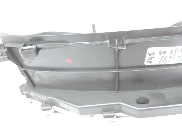 OE Toyota Corolla E21 1,2i 8NRFTS spidometra kombinācijas panelis 83800F2X90