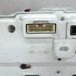 OE Toyota Corolla E21 1,2i 8NRFTS spidometra kombinācijas panelis 83800F2X90