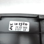 OE Toyota Corolla E21 1,2i 8NRFTS spidometra kombinācijas panelis 83800F2X90