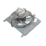 Smart ForTwo W450 0,7 Turbo starpdzesētāja gaisa filtrs Q0003127V010000000