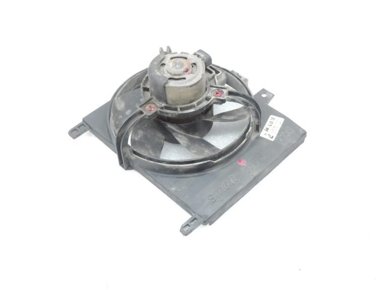 Smart ForTwo W450 0,7 Turbo starpdzesētāja gaisa filtrs Q0003127V010000000