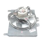Smart ForTwo W450 0,7 Turbo starpdzesētāja gaisa filtrs Q0003127V010000000