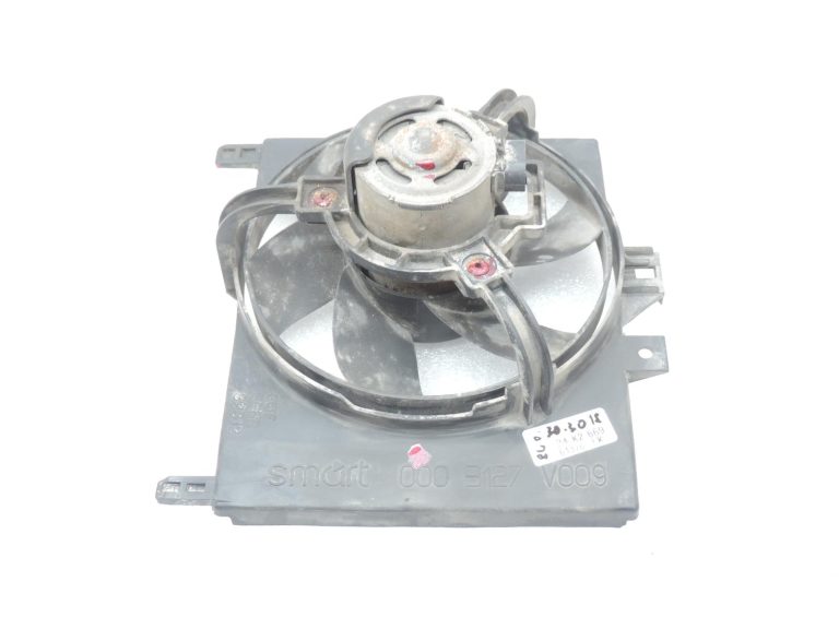Smart ForTwo W450 0,7 Turbo starpdzesētāja gaisa filtrs Q0003127V010000000