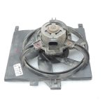 Smart ForTwo W450 0,7 Turbo starpdzesētāja gaisa filtrs Q0003127V010000000