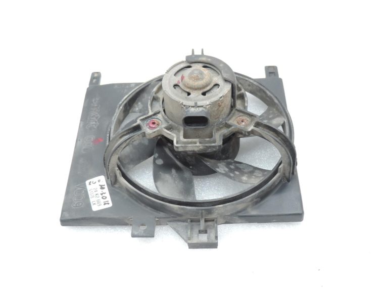 Smart ForTwo W450 0,7 Turbo starpdzesētāja gaisa filtrs Q0003127V010000000
