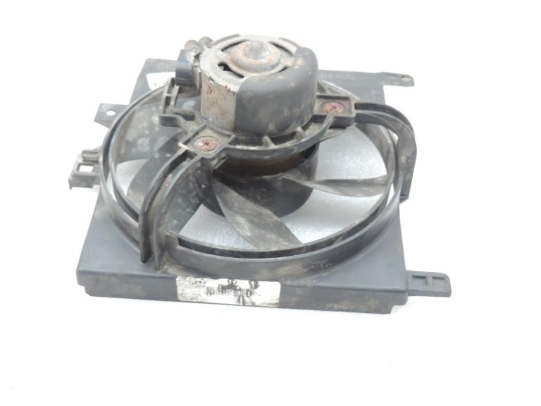 Smart ForTwo W450 0,7 Turbo starpdzesētāja gaisa filtrs Q0003127V010000000