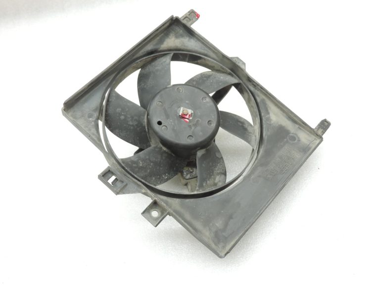 Smart ForTwo W450 0,7 Turbo starpdzesētāja gaisa filtrs Q0003127V010000000