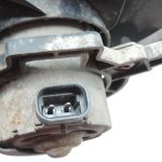 Smart ForTwo W450 0,7 Turbo starpdzesētāja gaisa filtrs Q0003127V010000000